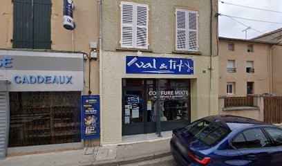 Salon Val Et Tif, Salon de Coiffure à Régny