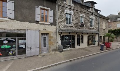 Emery Stephanie, Salon de Coiffure à Larche