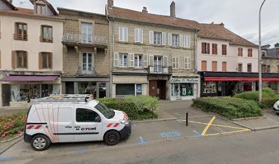 Adreani Guy, Salon de Coiffure à Lure