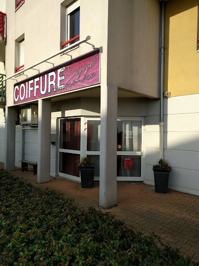 Coiffure Les Ciseaux D’Elo, Salon de Coiffure à Thoiry