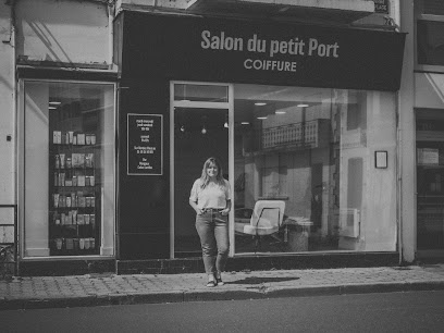 Salon Du Petit Port Coiffeur à Arcachon