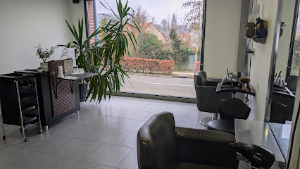 Marion Coiffure Coiffeur à Conty
