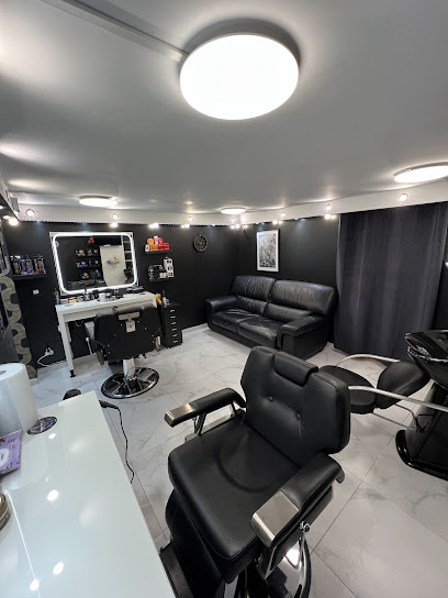 Bosa Barber Coiffeur Aubagne Barbier à Aubagne
