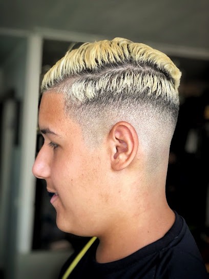 Barber 89, Barbier à Sarcelles