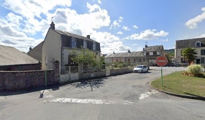 Demargne Marie, Salon de Coiffure à Sainte-Feyre