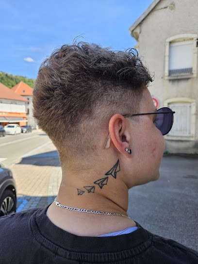 Un Autre Regard, Salon de Coiffure à Autechaux-Roide