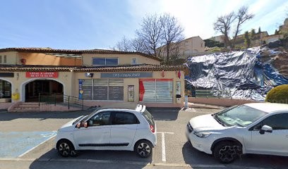 Coiffure Blond Bleu, Salon de Coiffure aux Adrets-de-l'Estérel