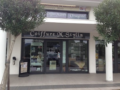 M.Stylin, Salon de Coiffure à Saint-Raphaël
