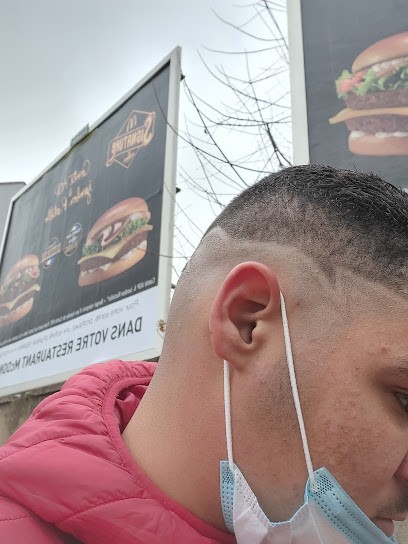Hairstyle, Salon de Coiffure à Roanne