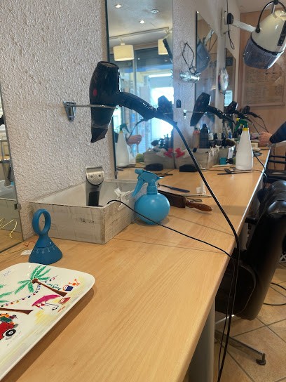 Horizon Coiffure, Salon de Coiffure à Leucate