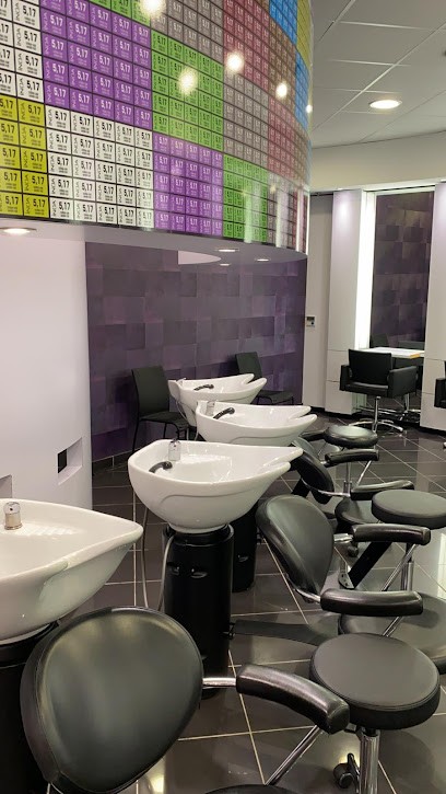 D&Coiff, Salon de Coiffure à Maubeuge