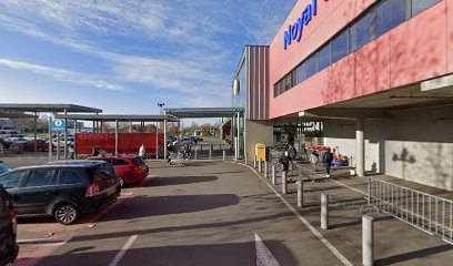 Vog Hair, Salon de Coiffure à Noyal-Châtillon-sur-Seiche