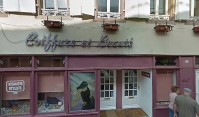 Coiffure Et Beaute Messieurs Francine Sauter, Salon de Coiffure à Guebwiller