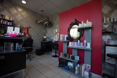 Amédée Coiffure, Salon de Coiffure à Mérignac
