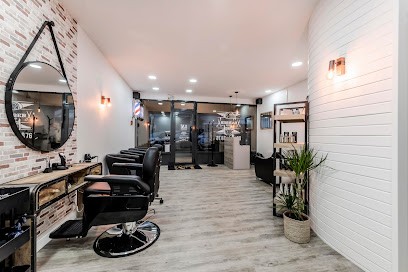 LM BARBER Plouzané, Salon de Coiffure à Plouzané