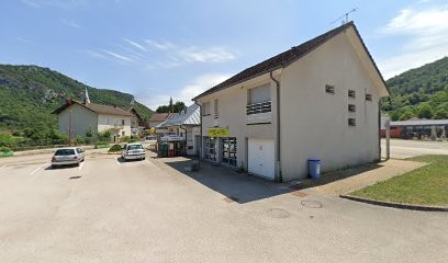Coiffure vallée, Salon de Coiffure à Vaux-lès-Saint-Claude