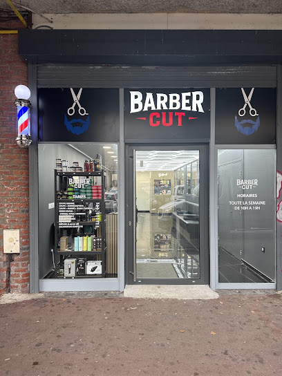 Barber Cut Coiffeur à Tourcoing