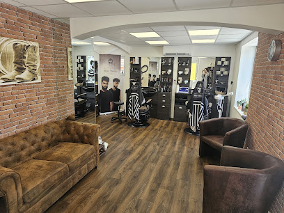 Au Saloon Chez Mo' Coiffeur à Saint-Louis