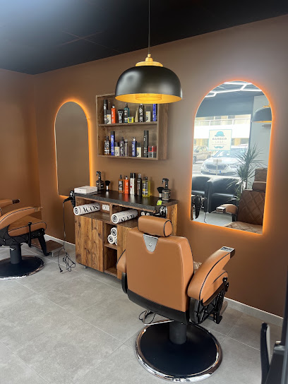 Walzak Coiffeur Coiffeur à Crolles