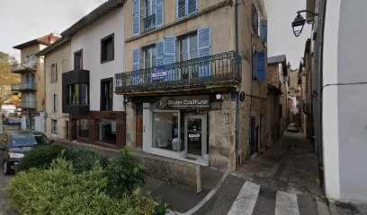 Coiffure Olivier, Salon de Coiffure à Villefranche-de-Rouergue
