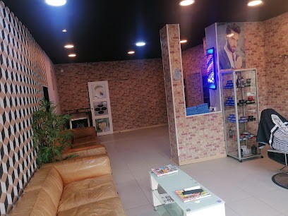 Coiffeur Homme, Salon de Coiffure à Beauvais