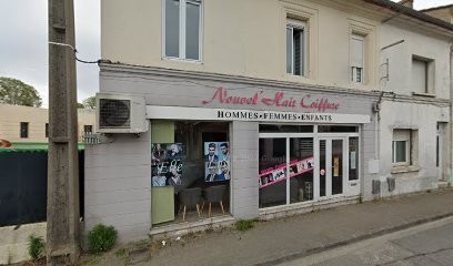 Nouvel’Hair Coiffure, Salon de Coiffure à Libourne