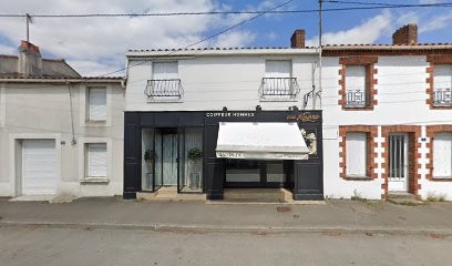 Cousseau Alain, Salon de Coiffure à Geneston