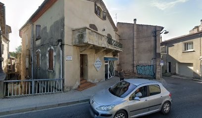Guillaume Coiffure, Salon de Coiffure à Saint-Ambroix