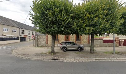 Bazin Pamela, Coiffeur à Domicile à Puiseaux
