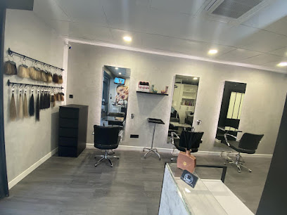 L'atelier Du Lissage Nice Coiffeur à Nice