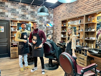 Barbu&Chic (Guilherand Granges), Barbier à Guilherand-Granges