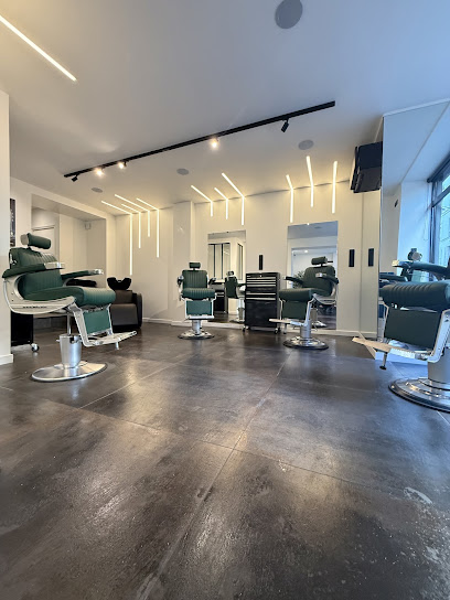 Mabden - Barber Barbier à Paris 14