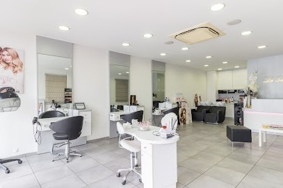 Le Salon, Salon de Coiffure à Saint-Laurent-du-Var