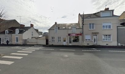 Bachelier Coralie Cecilia, Salon de Coiffure à Châteauroux