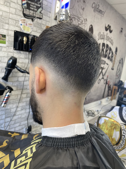 Id'coiff Coiffeur à Amiens