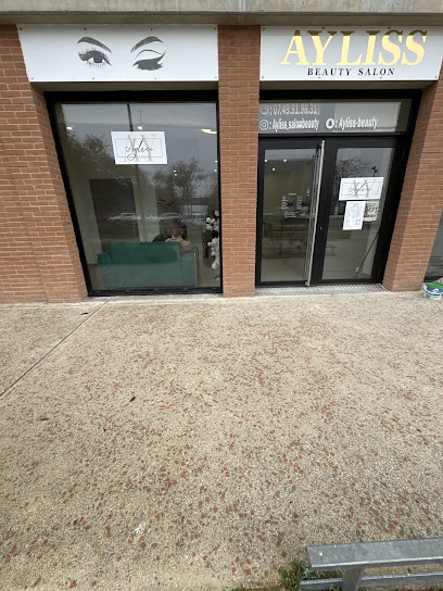 Ayliss Beauty Salon Coiffeur à Toulouse