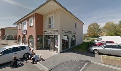 L'Atelier Coiffure & Bien-Être, Salon de Coiffure à Craintilleux