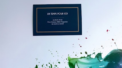 Un Temps Pour Soi, Salon de Coiffure à Plogonnec