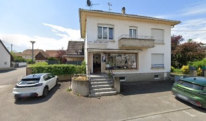 Sam'Innove, Salon de Coiffure à Rhinau