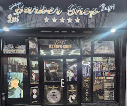 Barber Shop Bay1 Coiffeur à Torcy