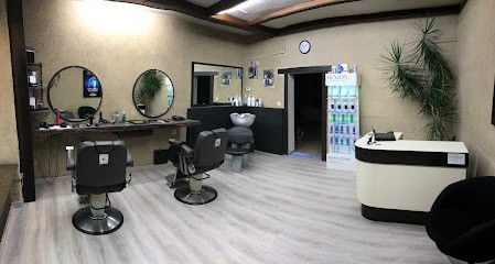 Salon Amboise Coiffeur Homme, Salon de Coiffure à Metz