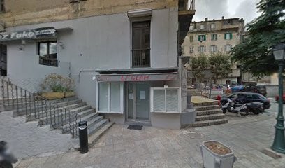 Gaspari Flori Nadia Rolande Jeanne, Salon de Coiffure à Corte