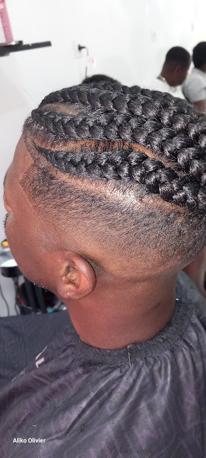 Africa Hair, Salon de Coiffure à Niort