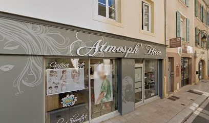 Atmosph hair, Salon de Coiffure à Charolles