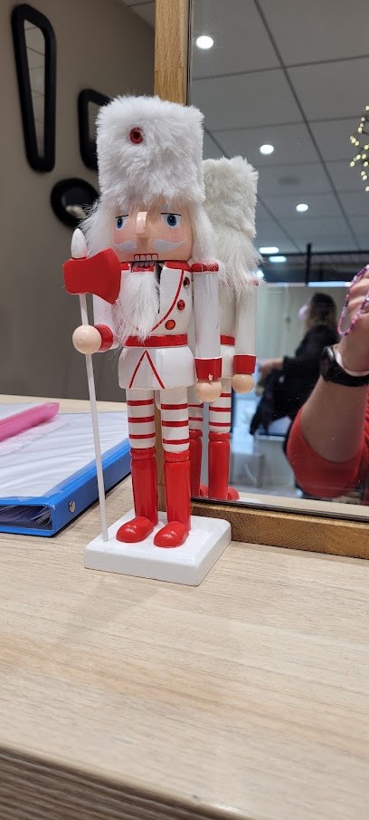 Coiffure Imagine Hair, Salon de Coiffure à Neuville-en-Ferrain