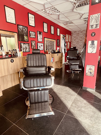Le Labo Barber Barbier à Lille