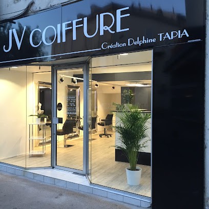 JV COIFFURE, Salon de Coiffure à Alès