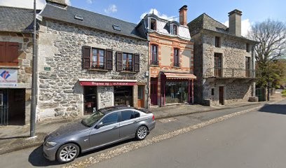 Virginie Tif, Salon de Coiffure à Saignes
