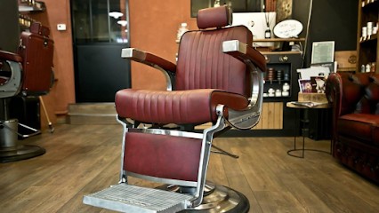 La Barbe à Papa - Coiffeur Homme / Barbier, Barbier à Vannes
