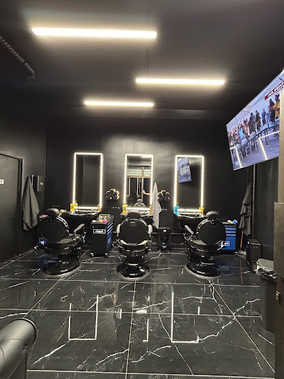 Le Maitre Barber Coiffeur à Plaisir